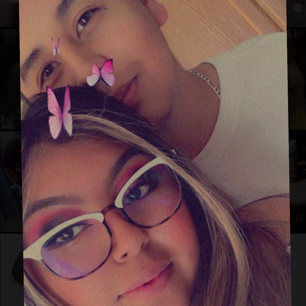 Meet your Posher, Yamile